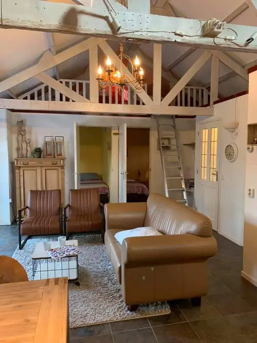 De Bloemberg - B&B Veeningen