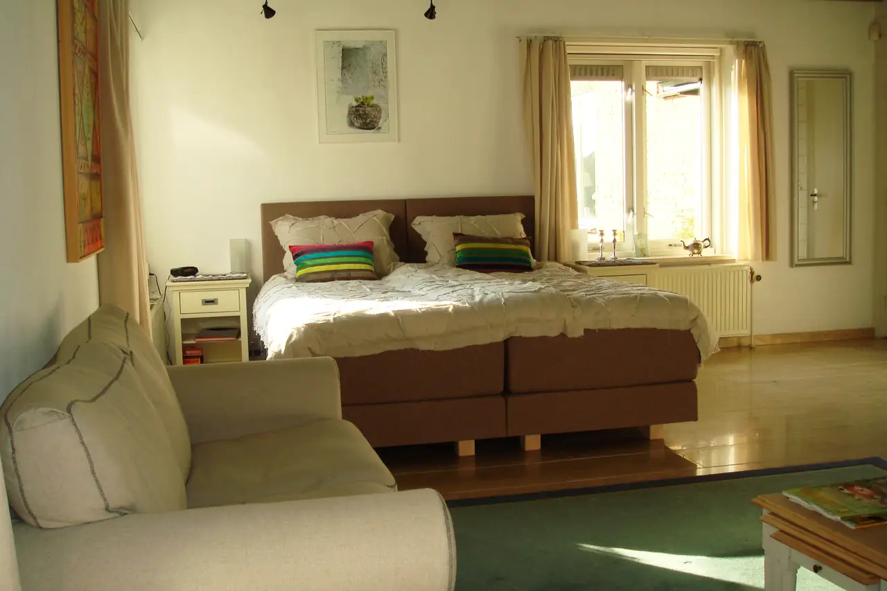 Huis van de Professor - B&B Vorden