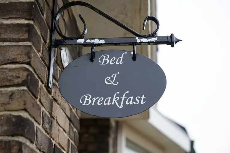 B&B Hogervorst - Bed and Breakfast Aalsmeer