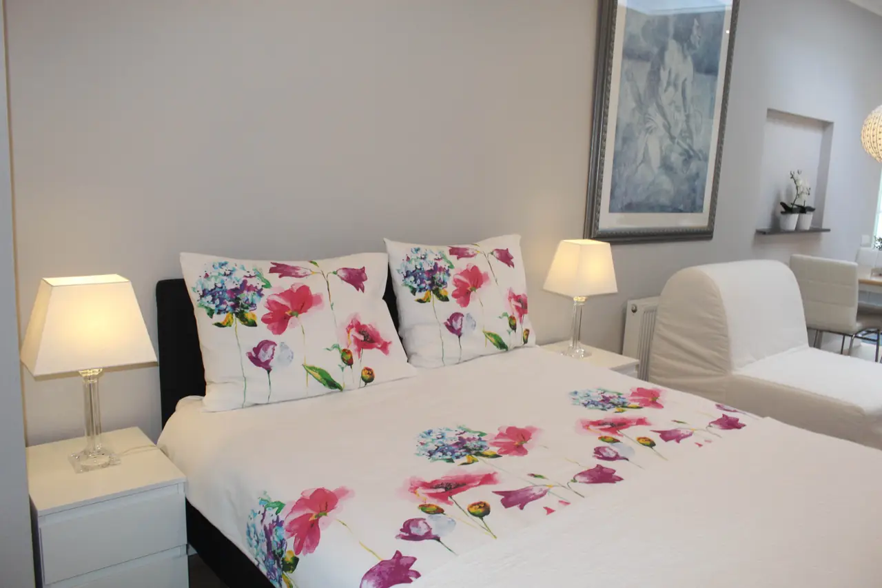 Tanja's B&B - Bed and Breakfast Maastricht