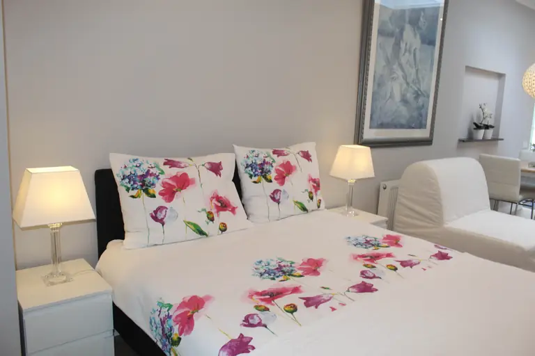 Tanja's B&B - Bed and Breakfast Maastricht