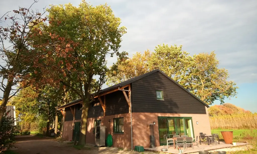 B&B In de Wei - B&B Erp