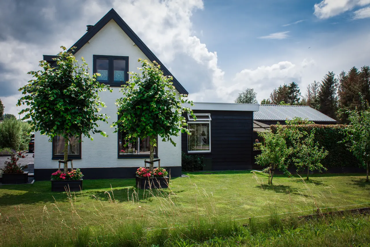 Bij ons aan de Hem - Bed and Breakfast Bergambacht
