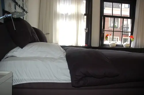 De 9 Straatjes - B&B Amsterdam