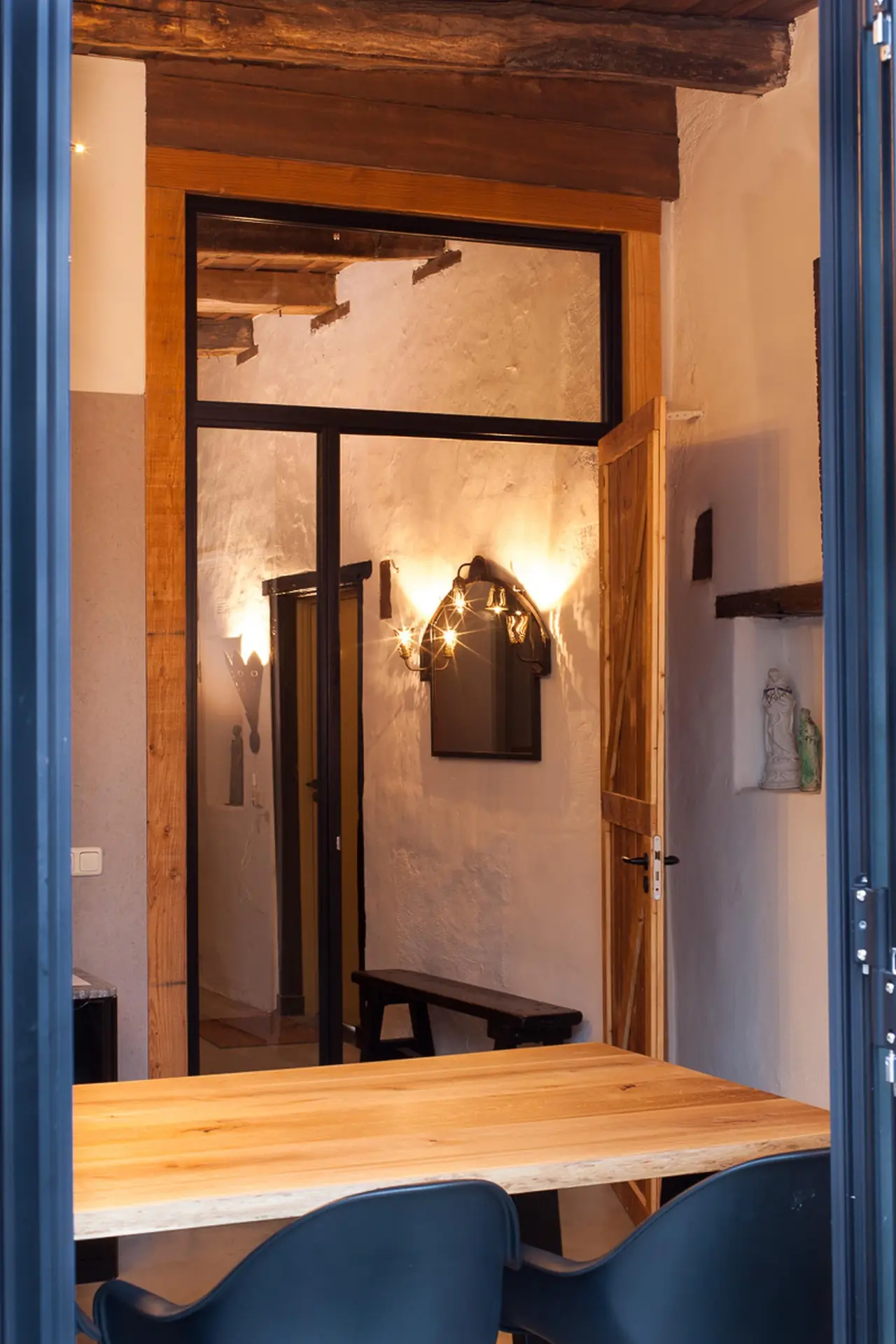 Pelgrimshoes Genooierhof - Ferienwohnung Venlo