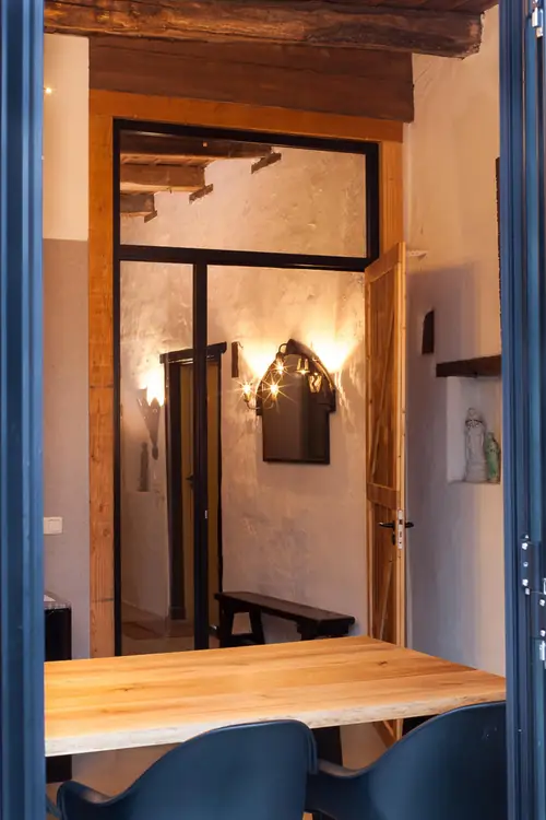 Pelgrimshoes Genooierhof - Ferienwohnung Venlo