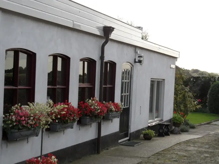 Boerderij in de polder - Bed and Breakfast Baarn