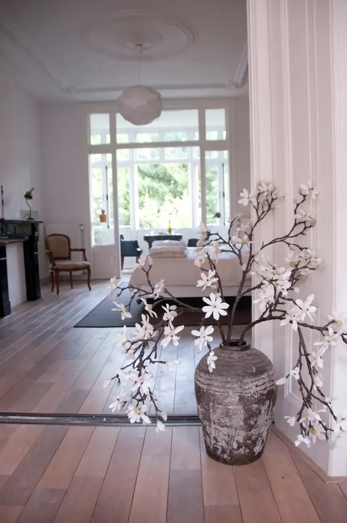 Bed & Breakfast Hugo de Groot - Bed and Breakfast Utrecht