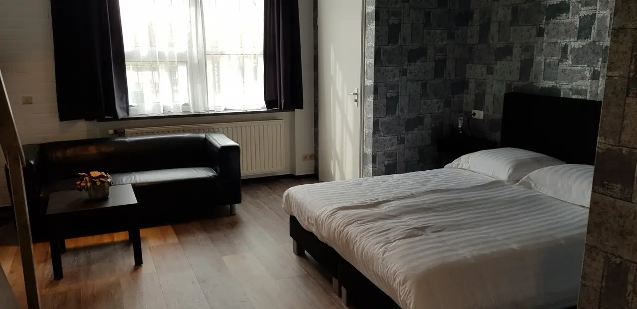 B&B de IJsvogel - Bed and Breakfast Drimmelen