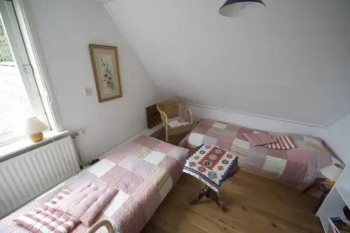 't Lommerke - B&B Nijverdal