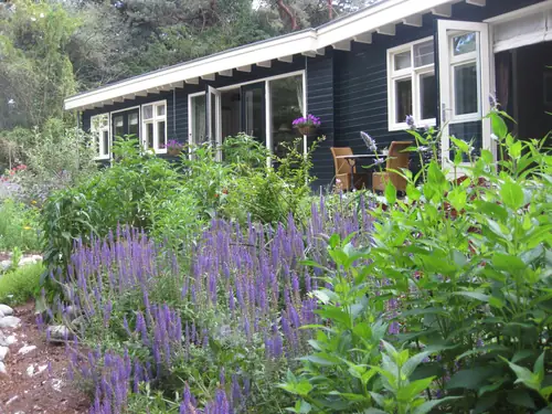 Bed & Breakfast Bosgeluk - Chambres d’hôtes Helmond