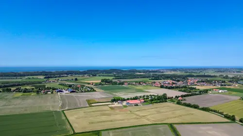 Meneer Jansen - B&B Biggekerke