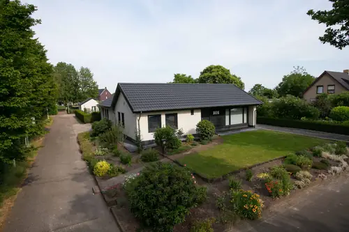 B&B de Zwaantjes - B&B Someren-Heide