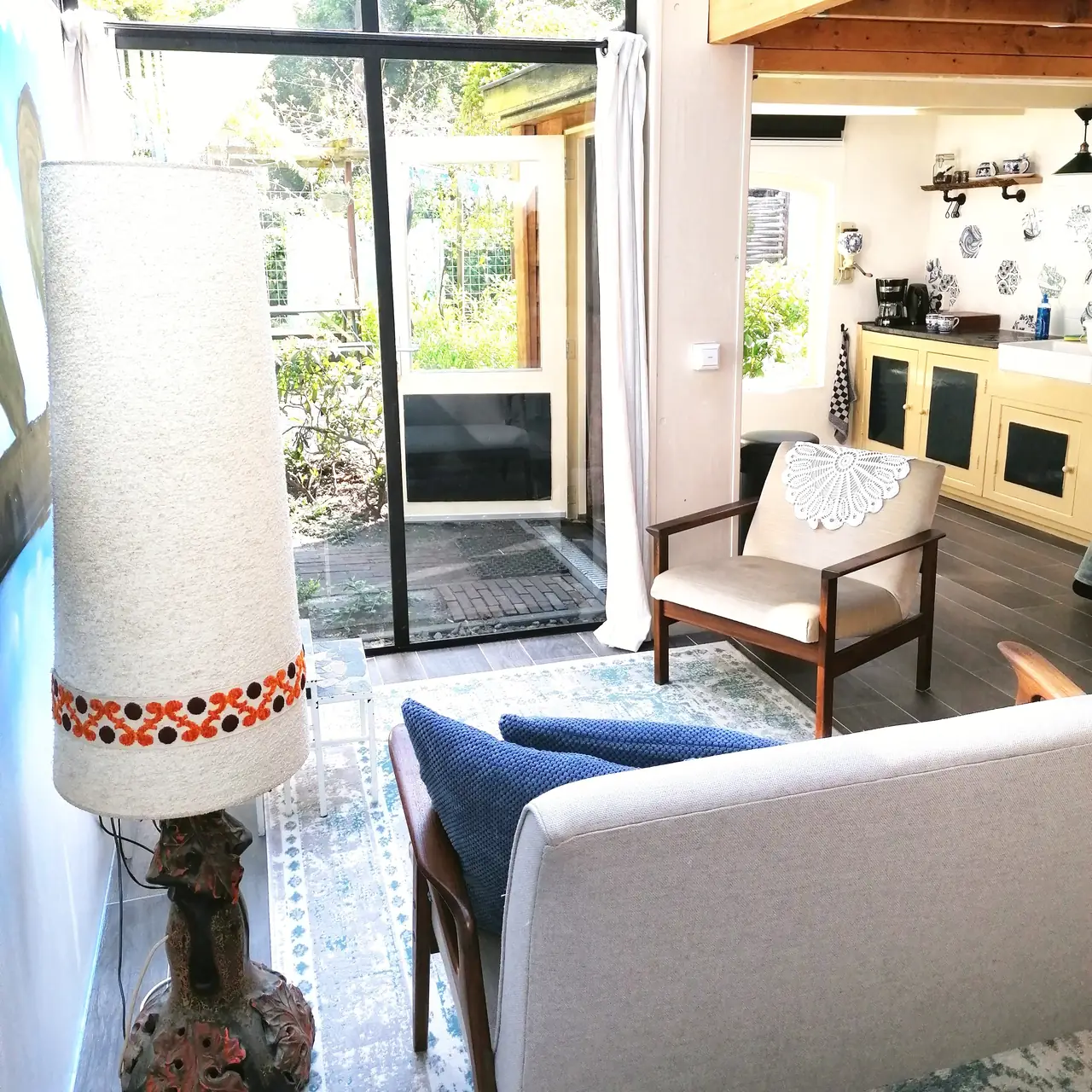 De Delftse Duiventil - Bed and Breakfast Delft