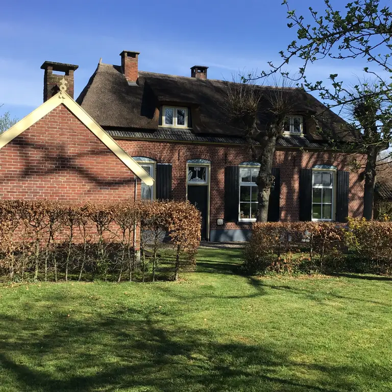 De Bolderie - Bed and Breakfast Markelo