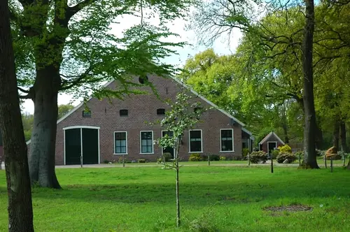 Hiddingh Hoeve - Bed and Breakfast Onstwedde