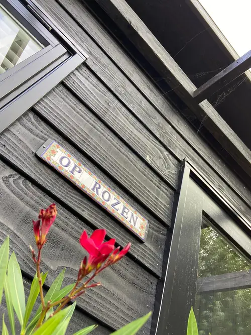 Op Rozen - B&B Driehuizen