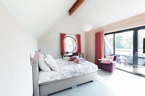 Erve Grootenhuys - Ferienwohnung Deurningen