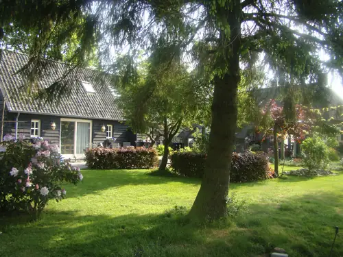 arTrain - B&B Zwiggelte