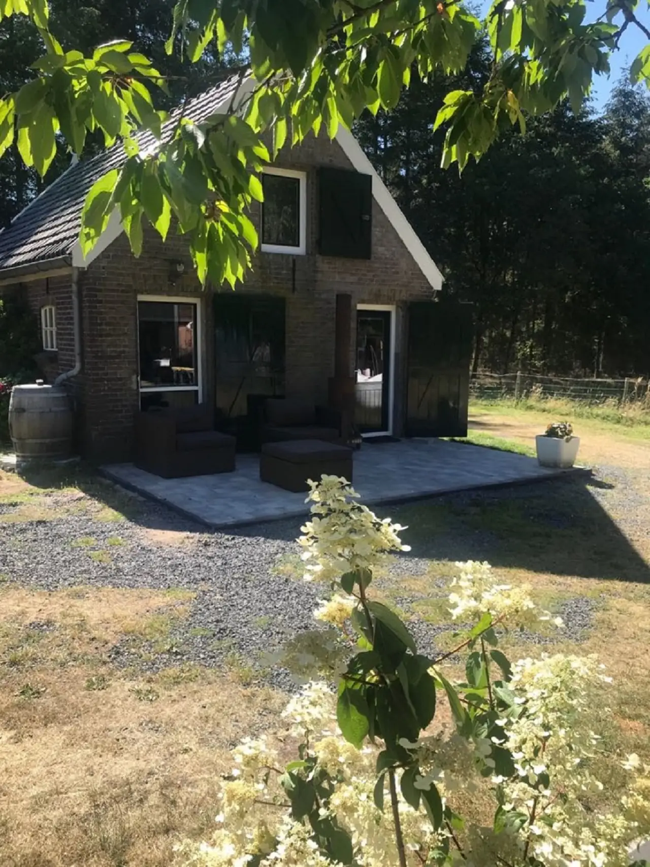 B&B Mooi Plekje - Bed and Breakfast Arnhem