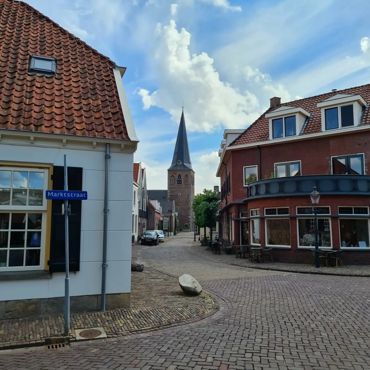 Bed&Breakfast Oud Borne - B&B Borne