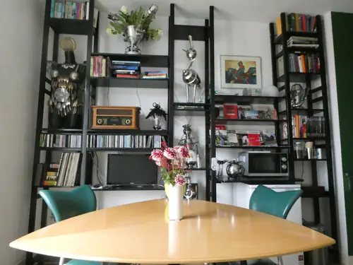 B&B 3 Kastanjes - Bed and Breakfast Leiden