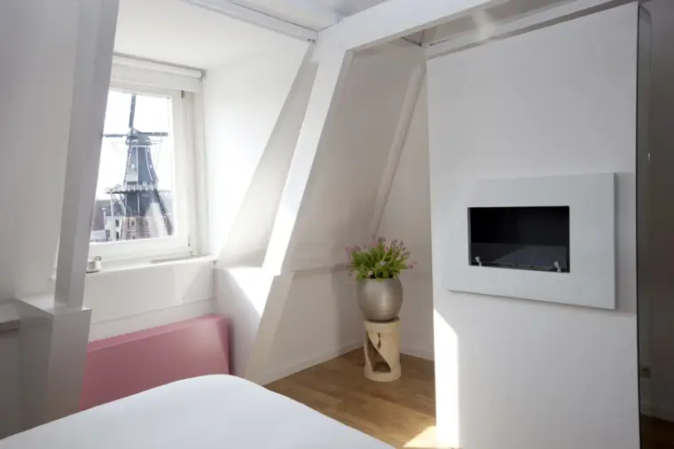 Bnl aan 't Spaarne - B&B Haarlem