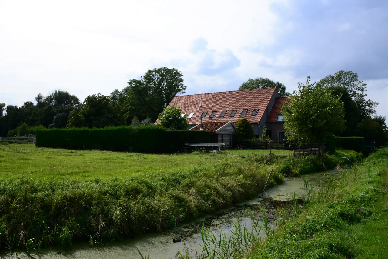 Studio Peers - B&B Oostvoorne