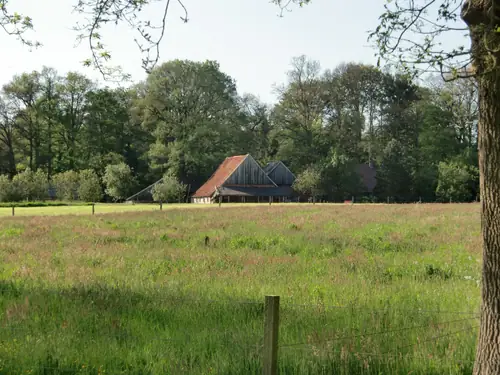 Erve Punte - Bed and Breakfast Losser