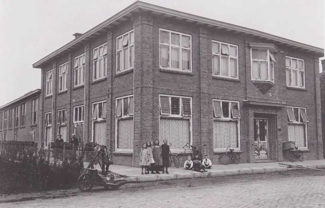 B&B Waldorf - B&B Winterswijk