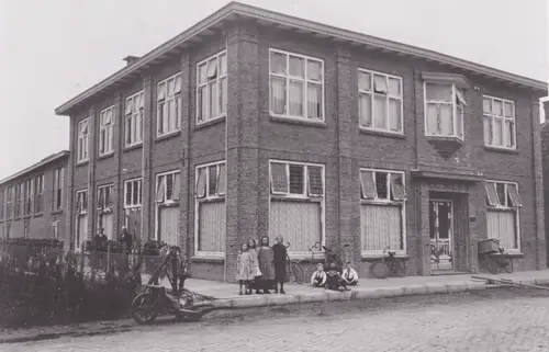 B&B Waldorf - B&B Winterswijk