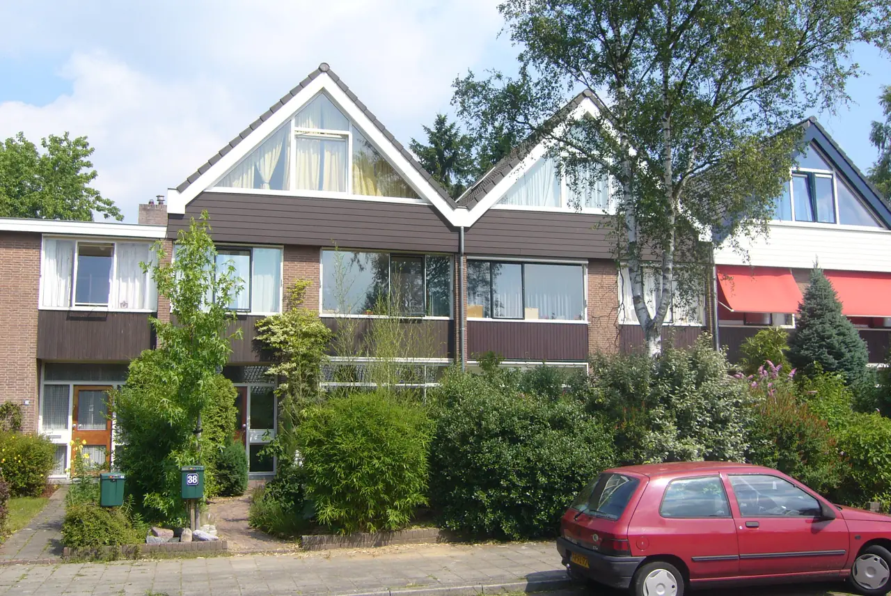 Heijendaal - B&B Nijmegen