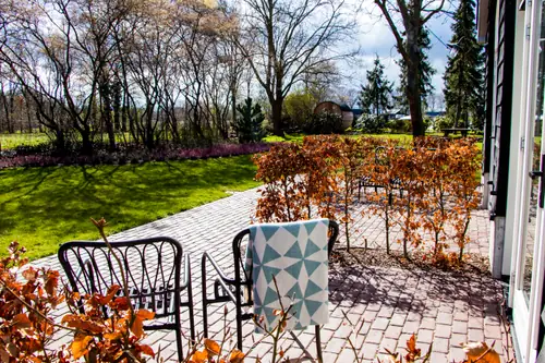 Heidezand - B&B Doornspijk