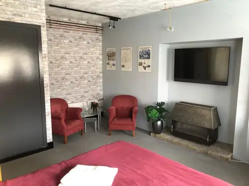 Dicht bij zee - B&B Heiloo