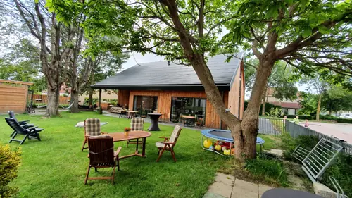 Treehouse Zeewolde - B&B Zeewolde