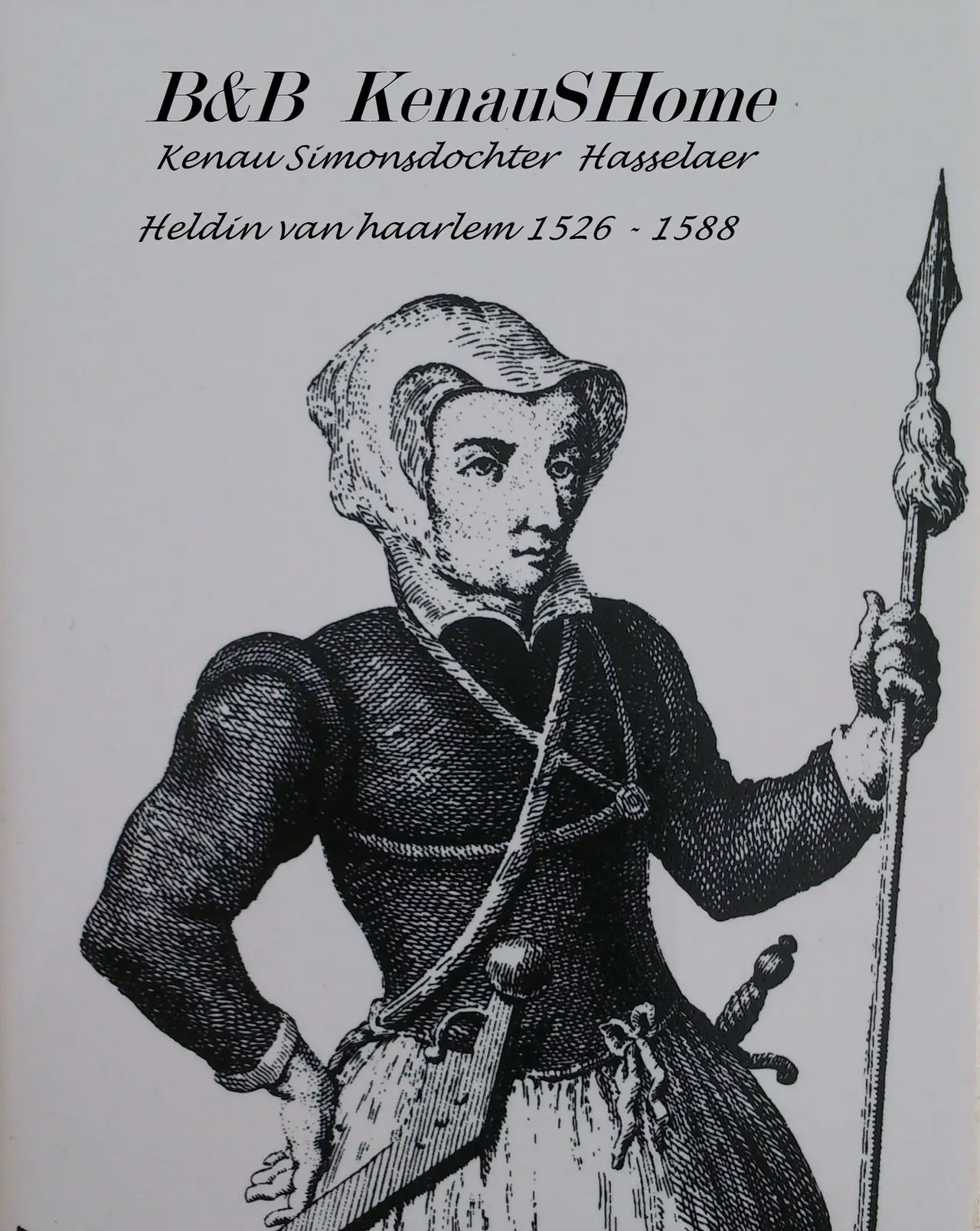 B&B KenauSHome - B&B Haarlem