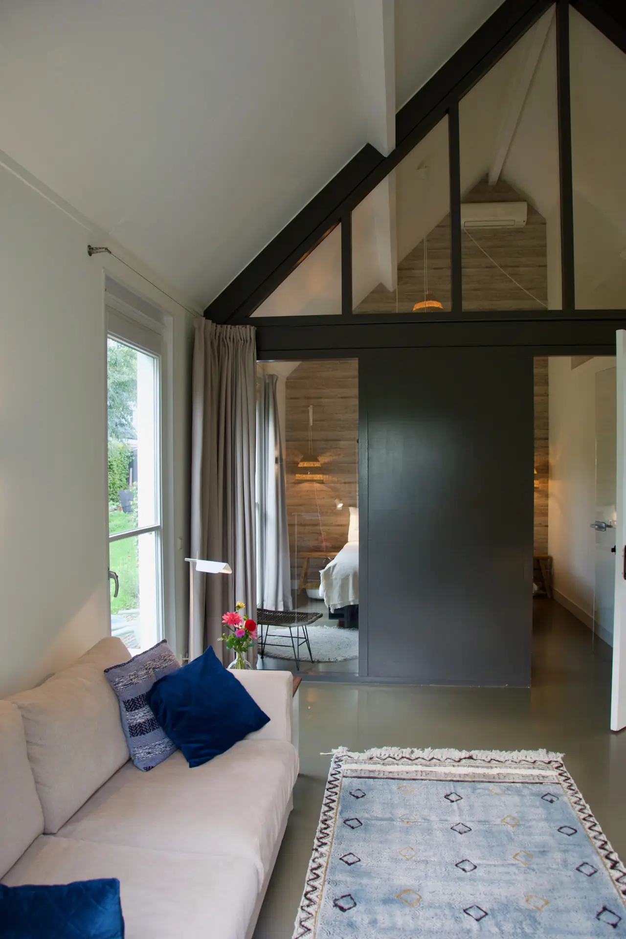 Appartement Rootland (excl.ontbijt)