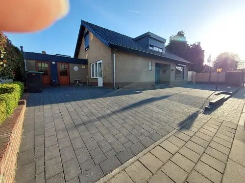 Os Heem - B&B Wahlwiller