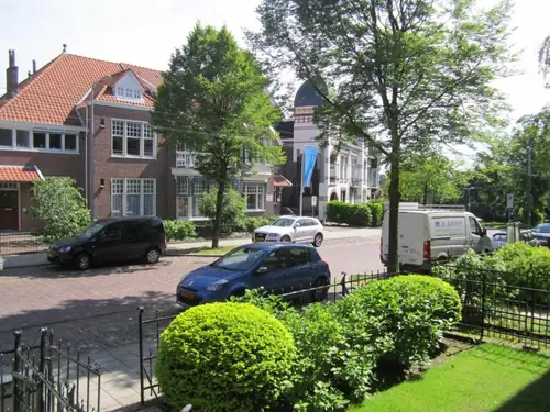 B&B De Tuinkamer - Bed and Breakfast Arnhem