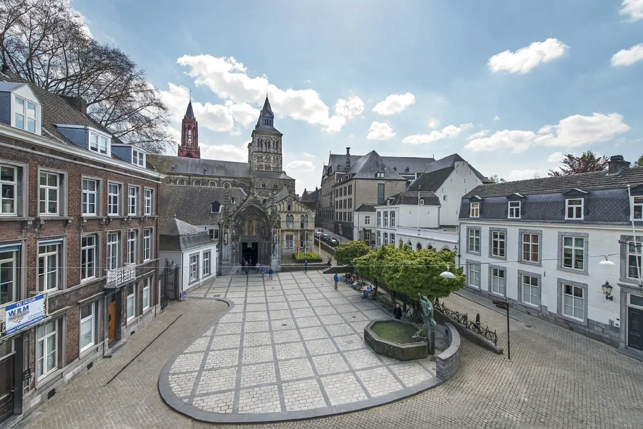 B&B De Hofnar Maastricht - Ferienwohnung Maastricht