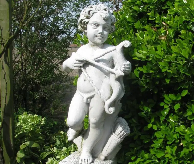 B&B Landleven - B&B Hellevoetsluis