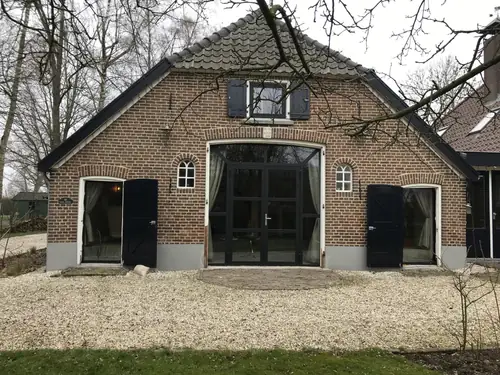 De Grote Belt - Bed and Breakfast Oene