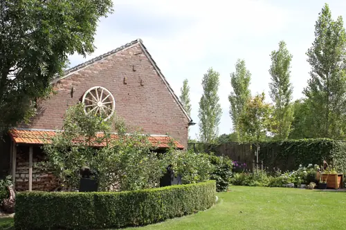 Bothalenshof - Bed and Breakfast Malden