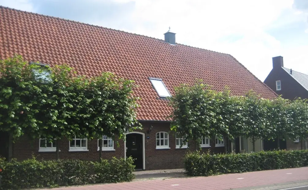 Gewoon Liesbeth - B&B Sint-Michielsgestel
