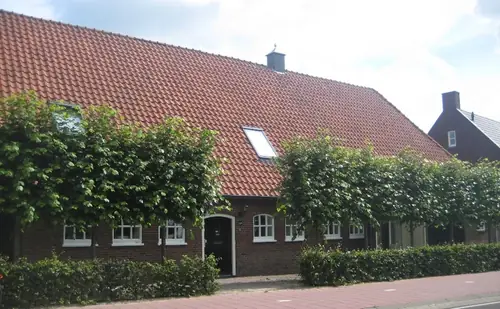 Gewoon Liesbeth - B&B Sint-Michielsgestel