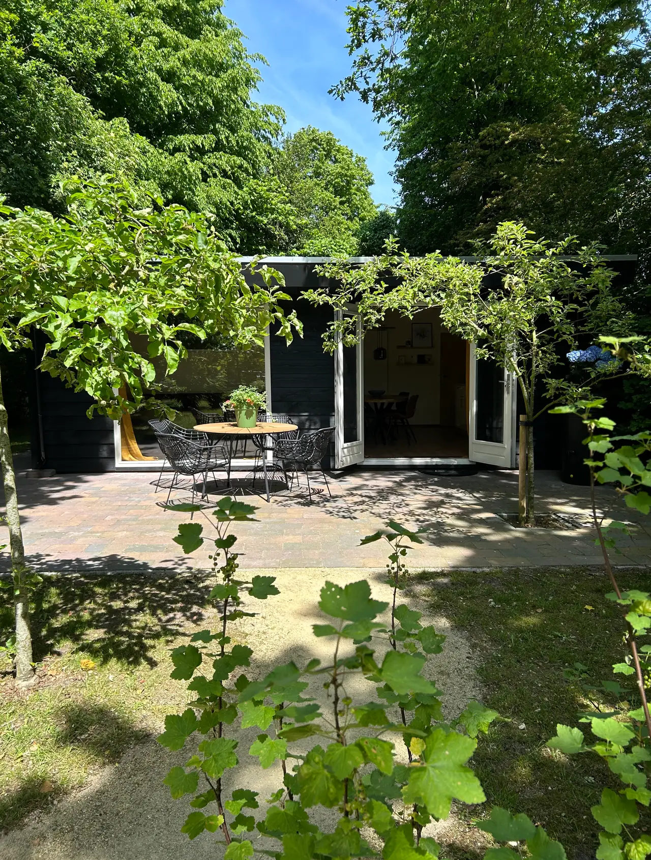 Huisje Lodewijk - B&B Bourtange