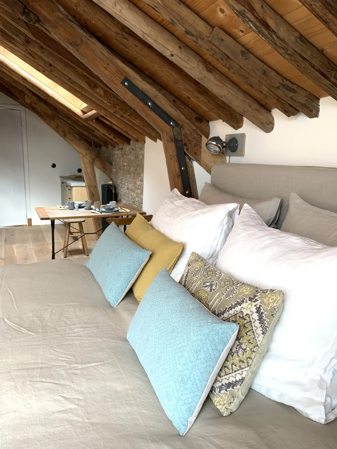 B&B aan de hallebrug