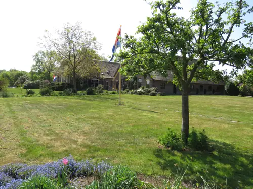 De Aze - Bed and Breakfast Terwolde