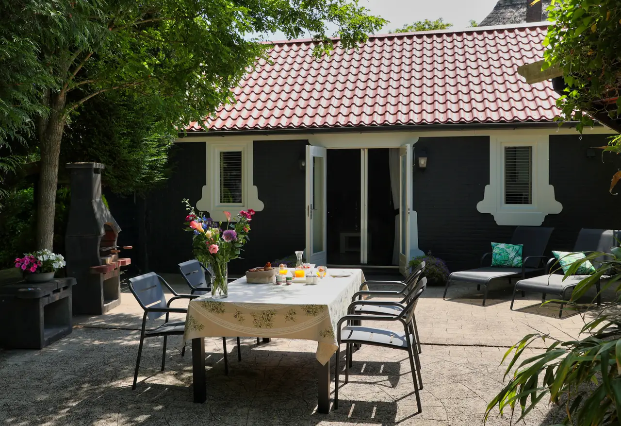 Hollandse Lucht - Bed and Breakfast Obdam