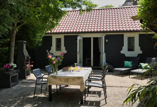 Hollandse Lucht - Bed and Breakfast Obdam